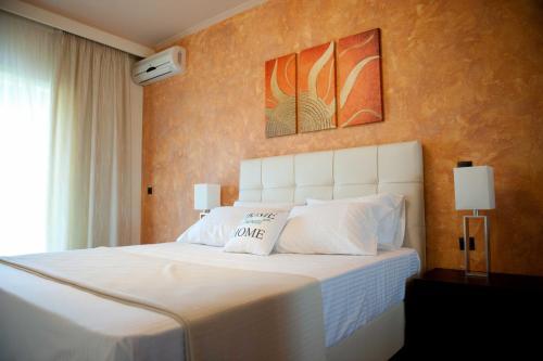 Apartamento Panorama Villas