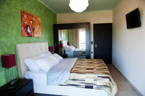 Apartamento Panorama Villas