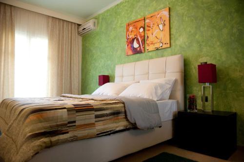 Apartamento Panorama Villas
