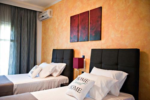 Apartamento Panorama Villas