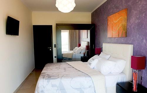 Apartamento Panorama Villas