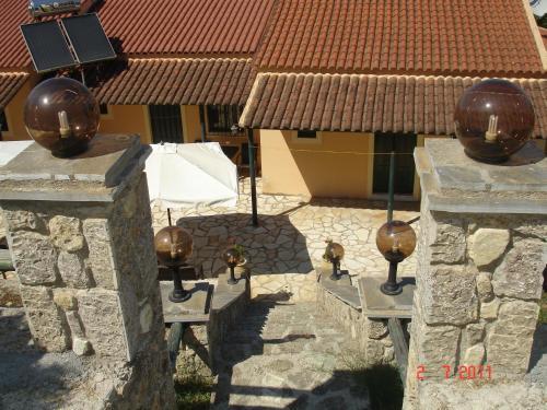 Apartamento Panorama Villas