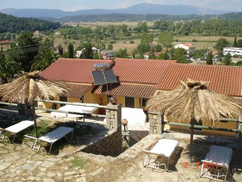 Apartamento Panorama Villas