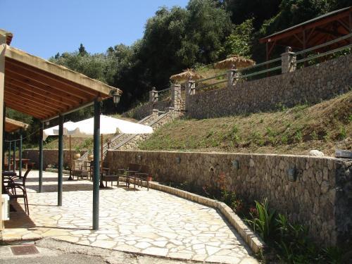 Apartamento Panorama Villas