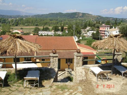 Apartamento Panorama Villas