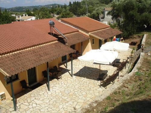 Apartamento Panorama Villas