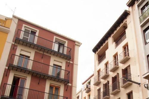 Apartamento El 2 Del Holand�s
