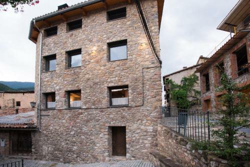 Apartaments Cal Nunci-apartament Cad�