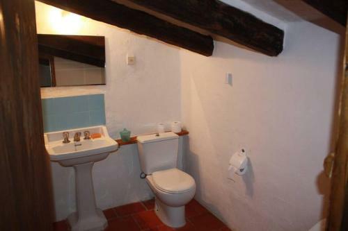 Apartamento La Casa de La Flor. Un Espai Aut�ntic.