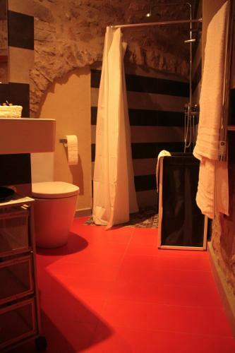 Apartamento El Rac� De Les Voltes