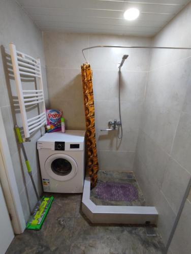 Bakuriani Residence Apartment #182