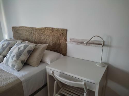 Gs II Apartamentos Tur�sticos Baeza Centro