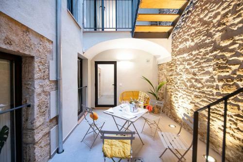 Apartamentos Tur�sticos Can Planeses Banyoles