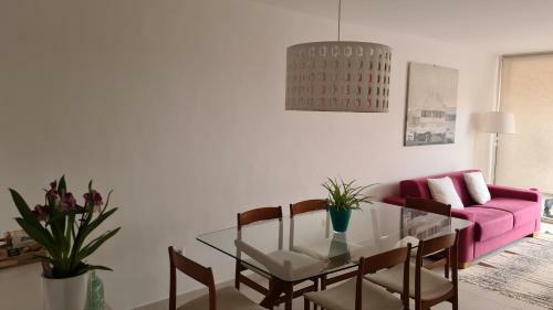 Apartamento En Bajamar -tenerife