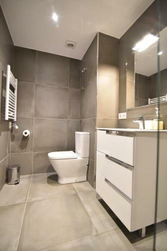 Apartamentos Tur�sticos Ca L'espardenyer