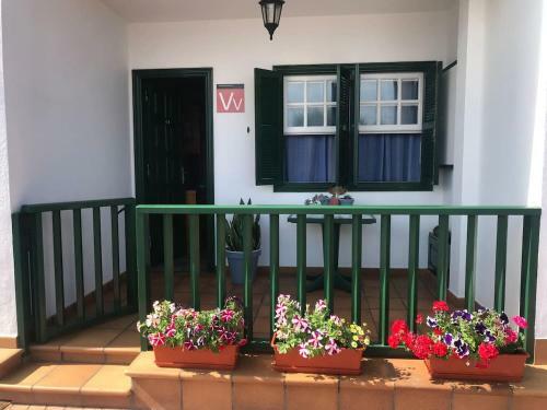 Apartamento Primera L�nea En Piscinas Naturales.