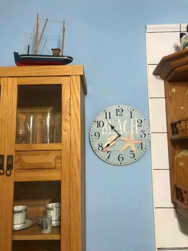 Apartamento Primera L�nea En Piscinas Naturales.