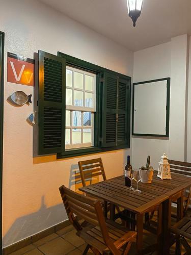 Apartamento Primera L�nea En Piscinas Naturales.
