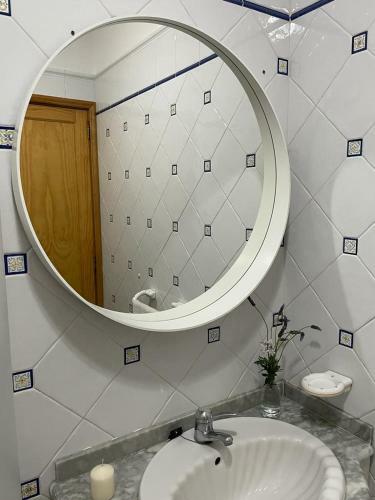 Apartamento Primera L�nea En Piscinas Naturales.