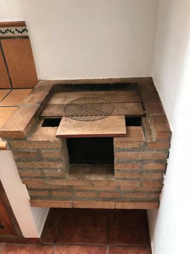 Apartamento Primera L�nea En Piscinas Naturales.