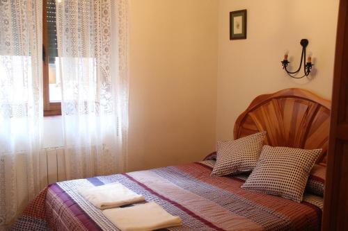Casas Rurales Tio Claudio I Y II