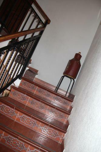 Casas Rurales Tio Claudio I Y II