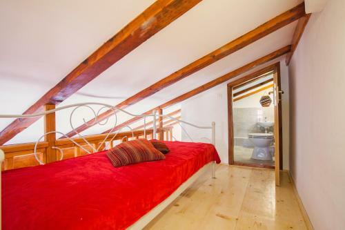Apartamento Markulo