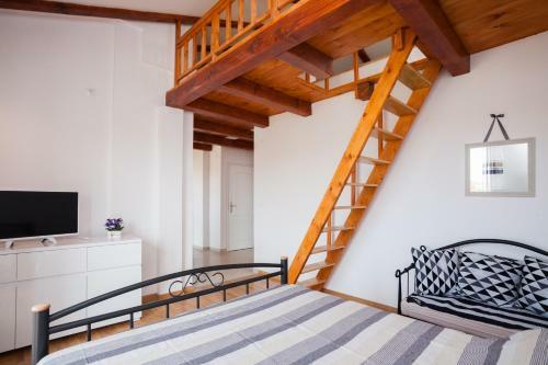 Apartamento Markulo