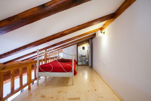 Apartamento Markulo