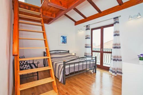 Apartamento Markulo