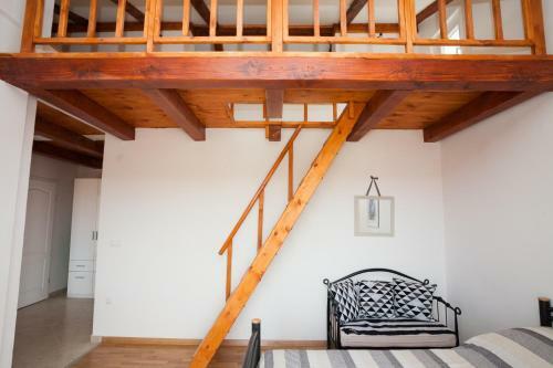 Apartamento Markulo