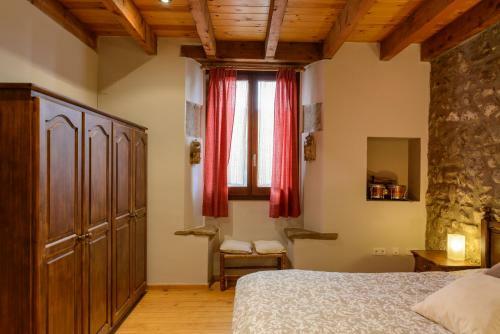Habitaci�n En Casa Rural