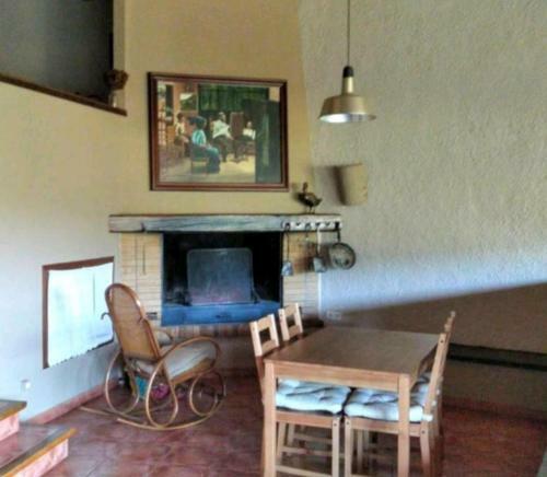 Habitaci�n Doble Con Ba�o Compartido