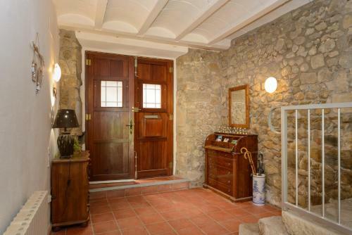 Habitaci�n Doble Con Ba�o Compartido