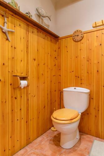 Habitaci�n Doble Con Ba�o Compartido