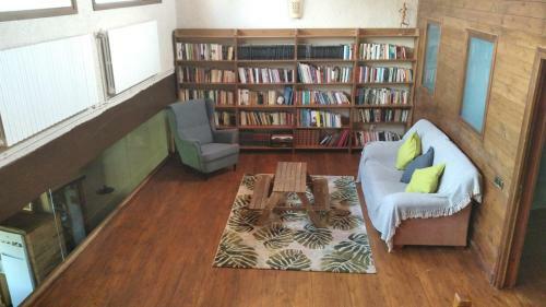 Suite Deluxe En Casa Rural