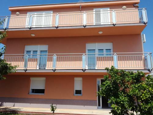 Apartman Lucija