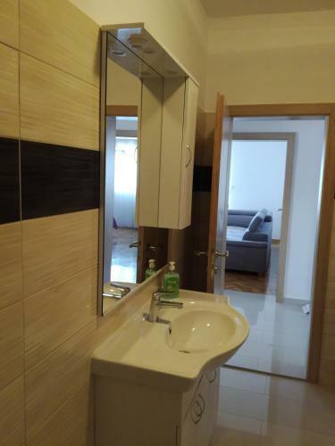Apartman Lucija