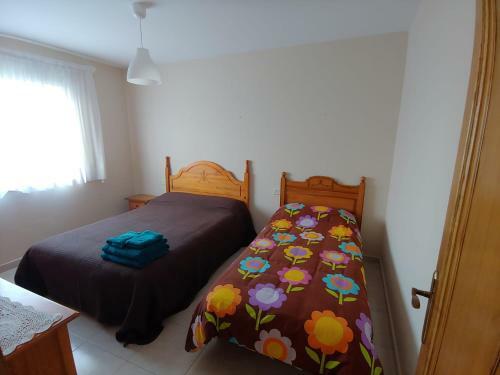 Apartamento Casa Aroa
