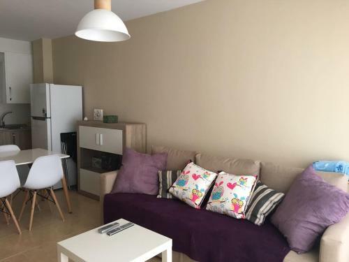Apartamento En Barreiros. Playa Catedrales