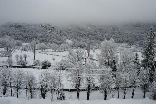 Apartamento Duplex Barruera Immovall