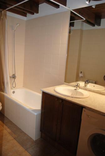 Apartamento Duplex Barruera Immovall