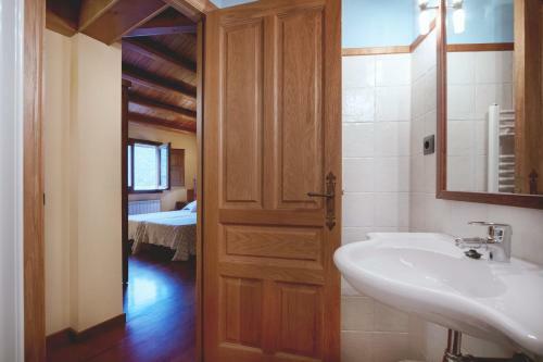 Casa Pubill (turismo Rural)