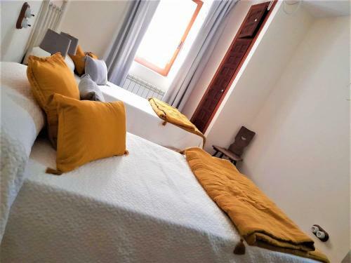 Casa Rural Del T�o Maino