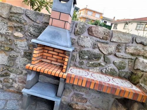 Casa Rural Del T�o Maino