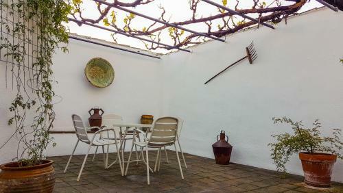 Apartamento Casa Del Pilar