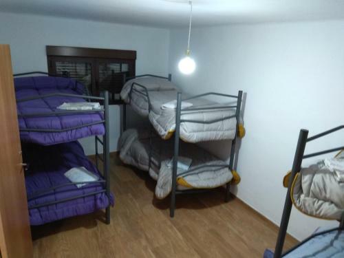 Casa Rural El Albergue