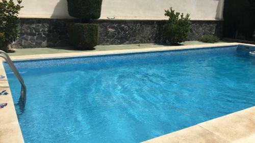 Villa Joropillo - Full House Rent