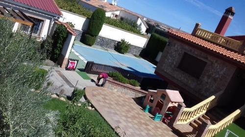 Villa Joropillo - Full House Rent