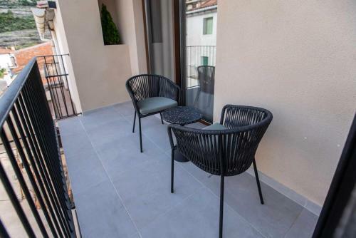 Apartamento Mochoruralhome Lonja B